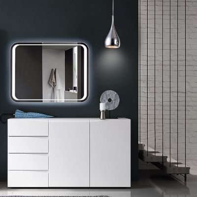 Зеркало 2189CL - интернет-магазин зеркал ФИНИСТ г. Москва