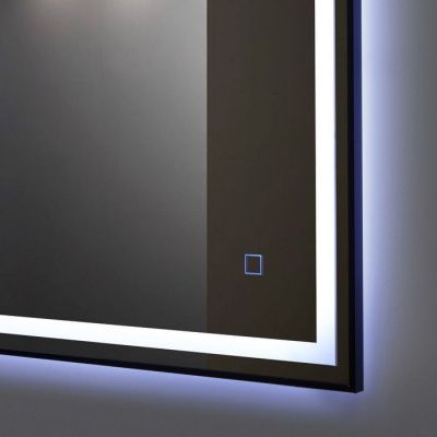 Зеркало 6115KF - интернет-магазин зеркал ФИНИСТ г. Москва